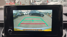 Toyota Corolla 1.8 VVT-i Hybrid Icon Tech 5dr CVT Hybrid Estate